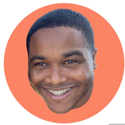 kevin frett's avatar