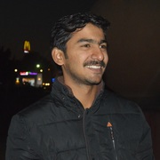 Ali Akram