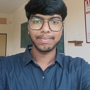 Yogendhar  Kusumanchi