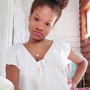 Rasheeda Robinson's avatar