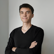 Vlad Brakalo's avatar
