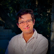 Kushal Murthy's avatar