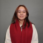 Daisy Warren's avatar