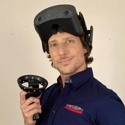 Jonathan David Martin's avatar