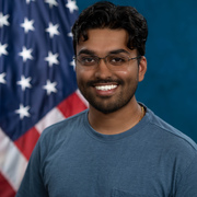 Srikanth Chavali