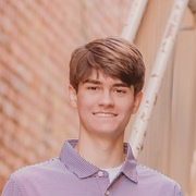 Patrick Mock's avatar