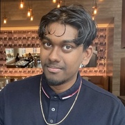 Brandon Marimuthu