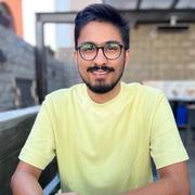 Mayank Agrawal's avatar