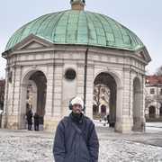 Victor Kibiwot's avatar