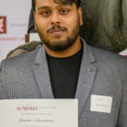 Gaurav Shrivastava