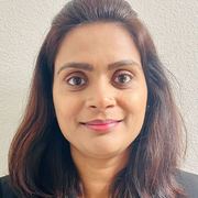Yesha Patel's avatar