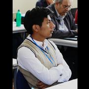 Cristian Javier Ibadango Avilez