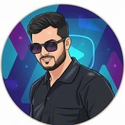 Chetanakumar Yadagude