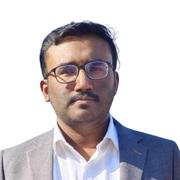 Talal Muzaffar's avatar