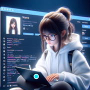 user avatar