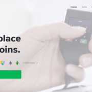 Trezor io/start's avatar