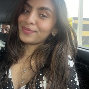 Mansa Patel's avatar