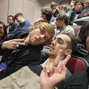 Mathias Desrochers's avatar