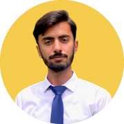 Umar Faizan's avatar