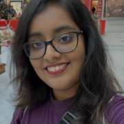 Mahalakshmi Mahadevan's avatar