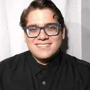 Víctor Gabriel Mejías Salas