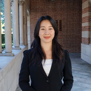 Katherine Yu