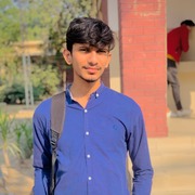 Muhammad Ahmad Shahid's avatar