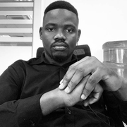 Peacemaker Zvidzanayi's avatar