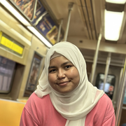 Taslima Akter Shaki's avatar