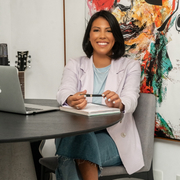 Letícia Borges's avatar