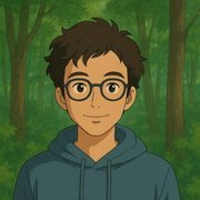 Ravi Chandra's avatar