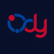 ODY WATCH's avatar
