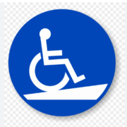 Florida DMV handicap placard's avatar