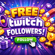 Organic Free Twitch Follower Growth Tips That Actually Work's avatar