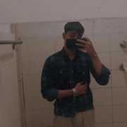 ANUJ KUMAR