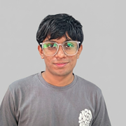 Manas Khobrekar's avatar