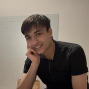 Shivang Dash's avatar