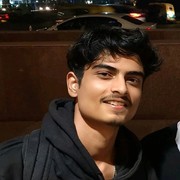 Divyansh  Singh