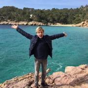 Arthur Van der Noort