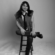 Allison Garcia's avatar