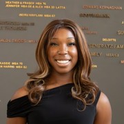 Ryhana Williams's avatar