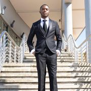 Joseph Kayombo's avatar