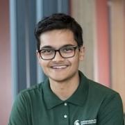 Arkesh Das