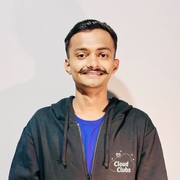 Akash Kharabe's avatar