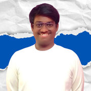 Bibhu Pradhan's avatar