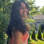 Arunima Vasudev's avatar