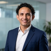 Jorge Lopez's avatar