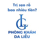 Trị sẹo rỗ giá bao nhiêu tiền Giá trị sẹo rỗ's avatar