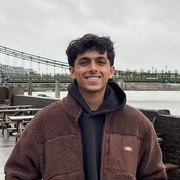 Rohan Desai
