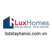Luxhomes Plus's avatar
